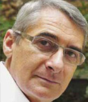 Dr Didier Fillion